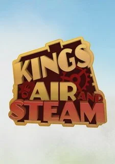 Kings of Air and Steam