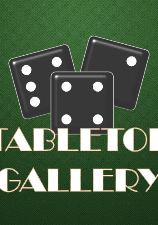 Tabletop Gallery