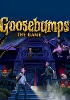 Goosebumps: The Game