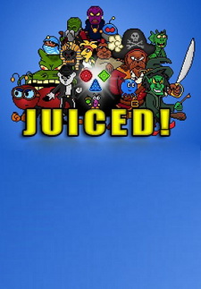 Juiced! (2020)