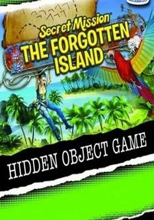 Secret Mission: The Forgotten Island