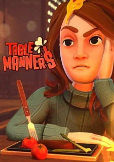 Table Manners