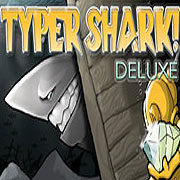 Typer Shark! Deluxe