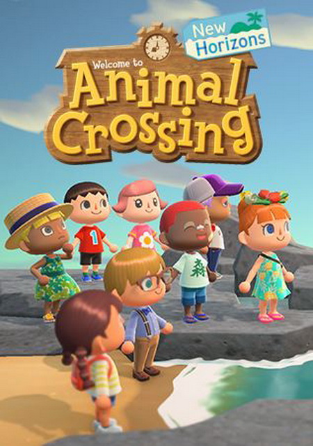 Animal Crossing: New Horizons
