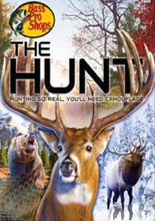 Bass Pro Shops: The Hunt