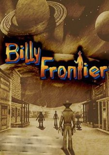 Billy Frontier