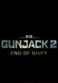 Gunjack 2: End of Shift