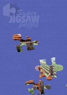 Super Jigsaw Americana