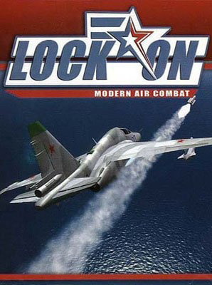 Lock On: Modern Air Combat