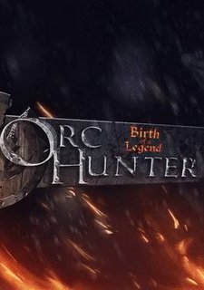 Orc Hunter VR