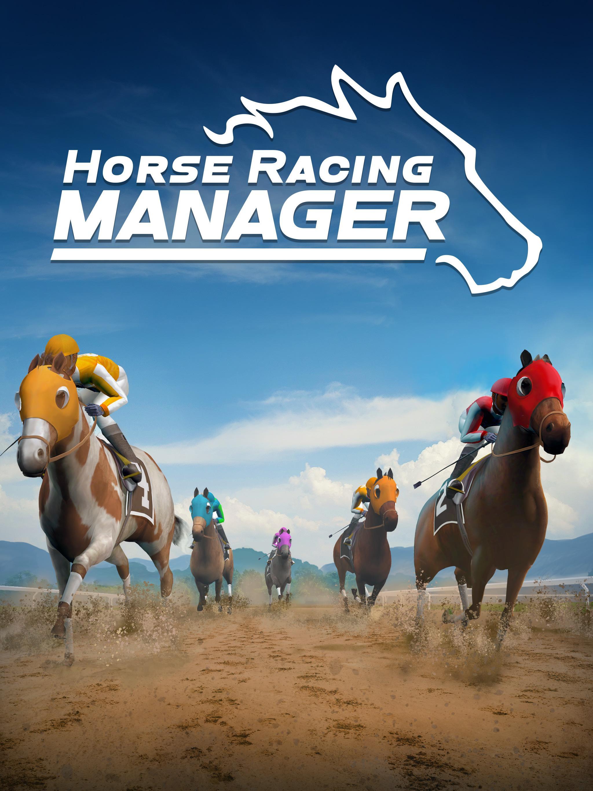 Horse Racing Manager – обзоры и оценки, описание, даты выхода DLC,  официальный сайт игры