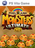 PixelJunk Monsters: Ultimate HD