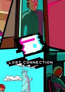 Lost Connection