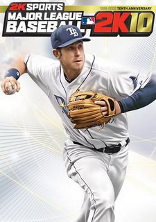MLB 2K 10