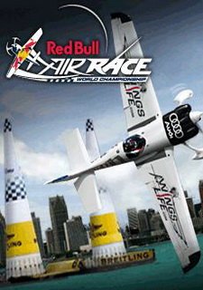 Red Bull Air Race World Championship
