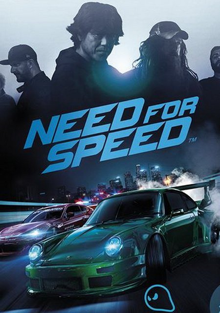 Need for Speed (2015)