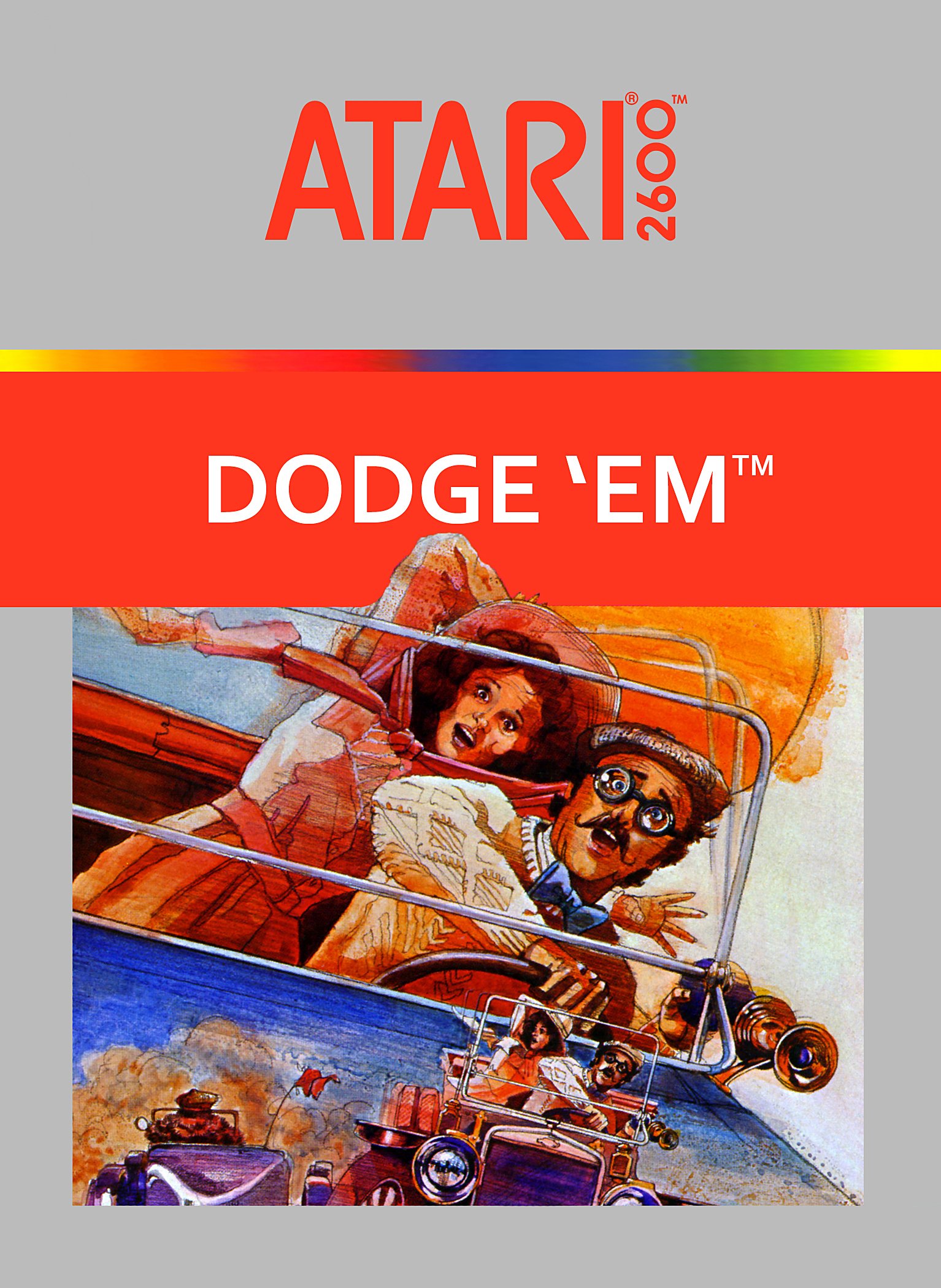 Dodge 'Em
