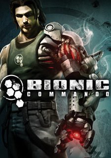 Bionic Commando (2009)