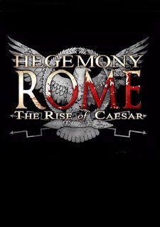 Hegemony Rome: The Rise of Caesar