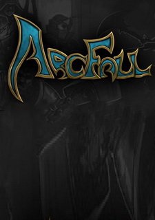 Arcfall
