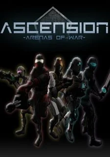 Ascension: Arenas of War