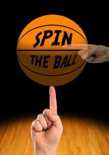 Spin the Ball