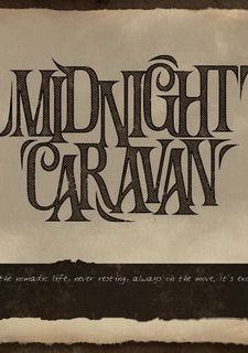 Midnight Caravan