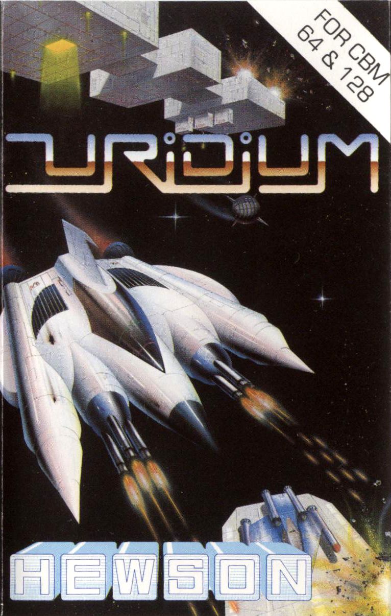Uridium