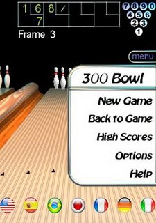 300 Bowl