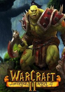 Warcraft II: The Dark Saga