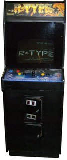 R-Type II