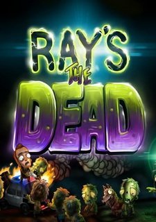 Ray's the Dead