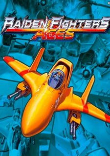RAIDEN FIGHTERS ACES