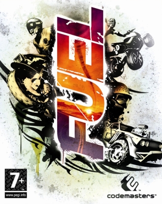 FUEL (2009)
