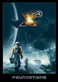 X4: Foundations X4: Foundations