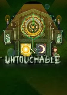 Untouchable