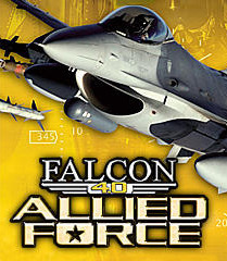 Falcon 4.0: Allied Force