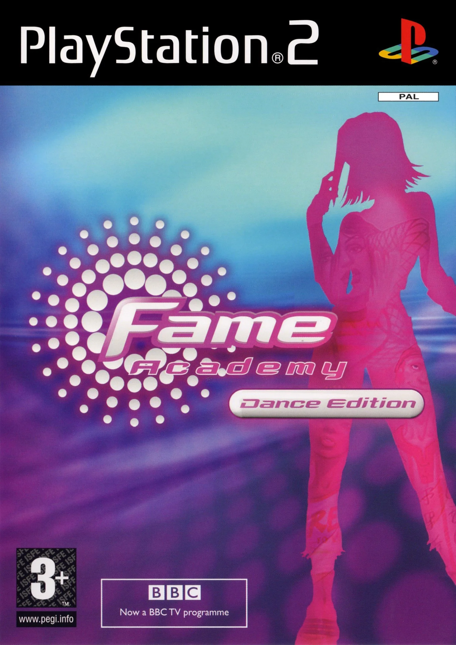 Fame Academy: Dance Edition