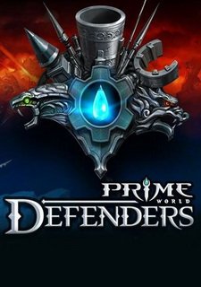 Prime World: Defenders