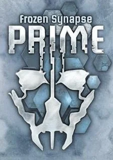 Frozen Synapse Prime