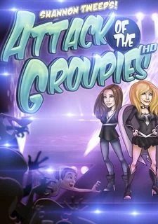 Shannon Tweed's Attack Of The Groupies