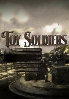 Toy Soldiers