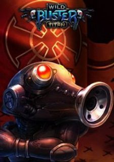 Wild Buster: Heroes of Titan