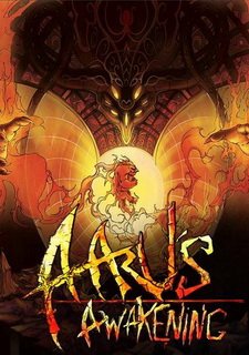 Aaru's Awakening