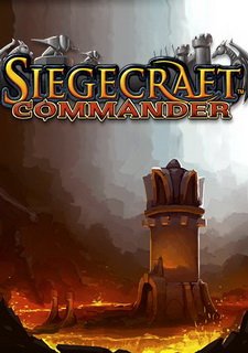 Siegecraft Commander
