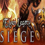 Elven Legacy: Siege