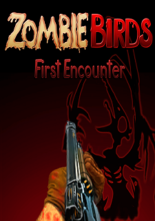 Zombie Birds