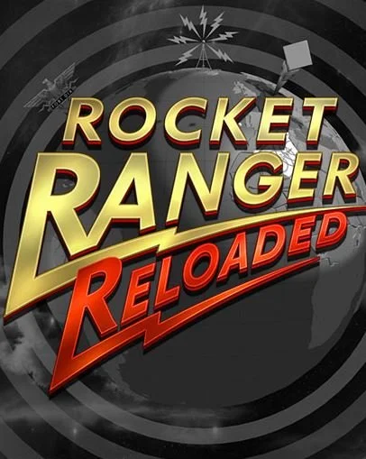 Rocket Ranger Reloaded