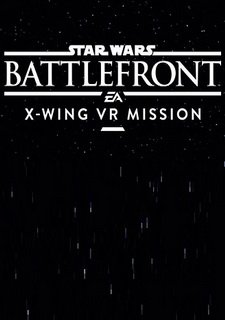 Star wars battlefront clearance vr ps4