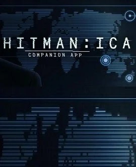 Hitman: ICA